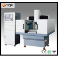 Steel Mould CNC Cutting Machine CNC Router